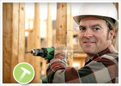 Werkschoenen Bouw