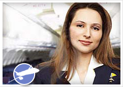 Stewardess pumps